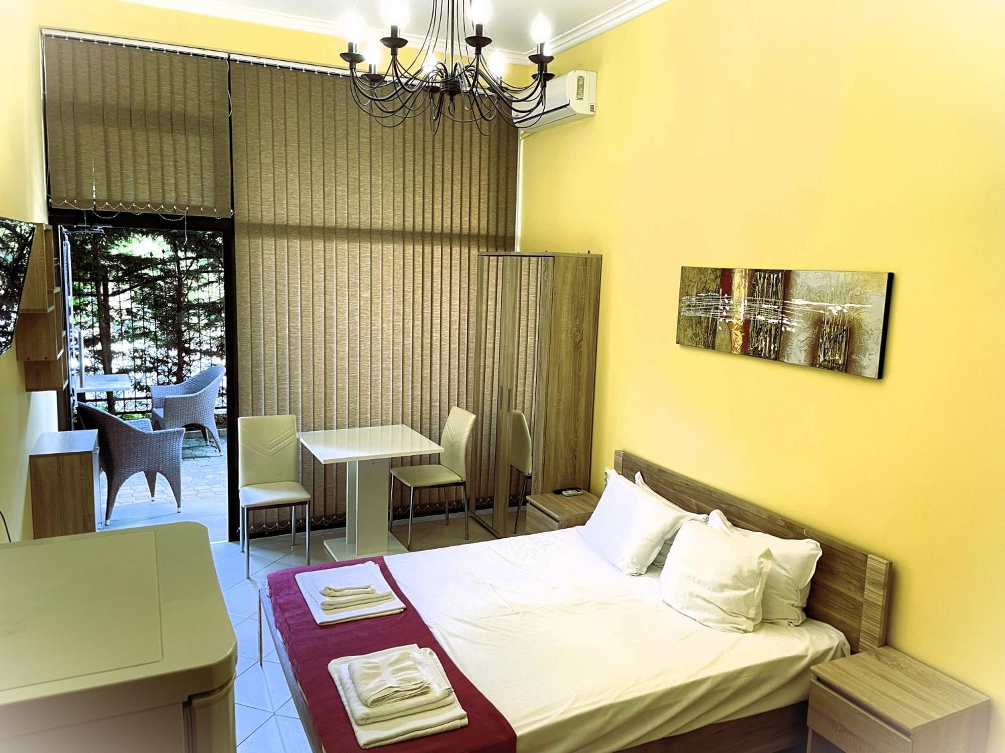 Hotel Stamopolu Lux Ground Floor à Primorsko Extérieur photo